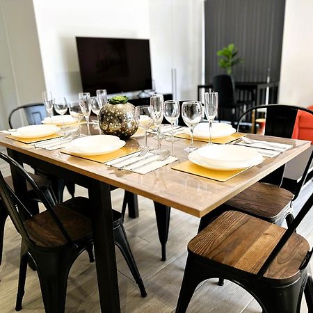 Paradigm Court, Modern 2-Bedroom Apartment F2, Oksford Zewnętrze zdjęcie