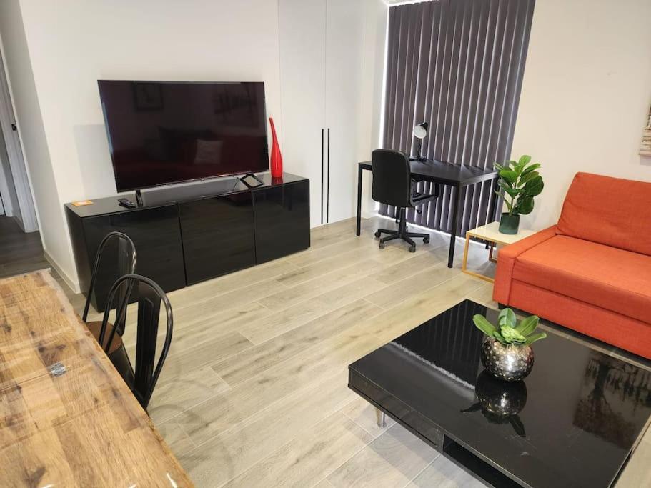 Paradigm Court, Modern 2-Bedroom Apartment F2, Oksford Zewnętrze zdjęcie