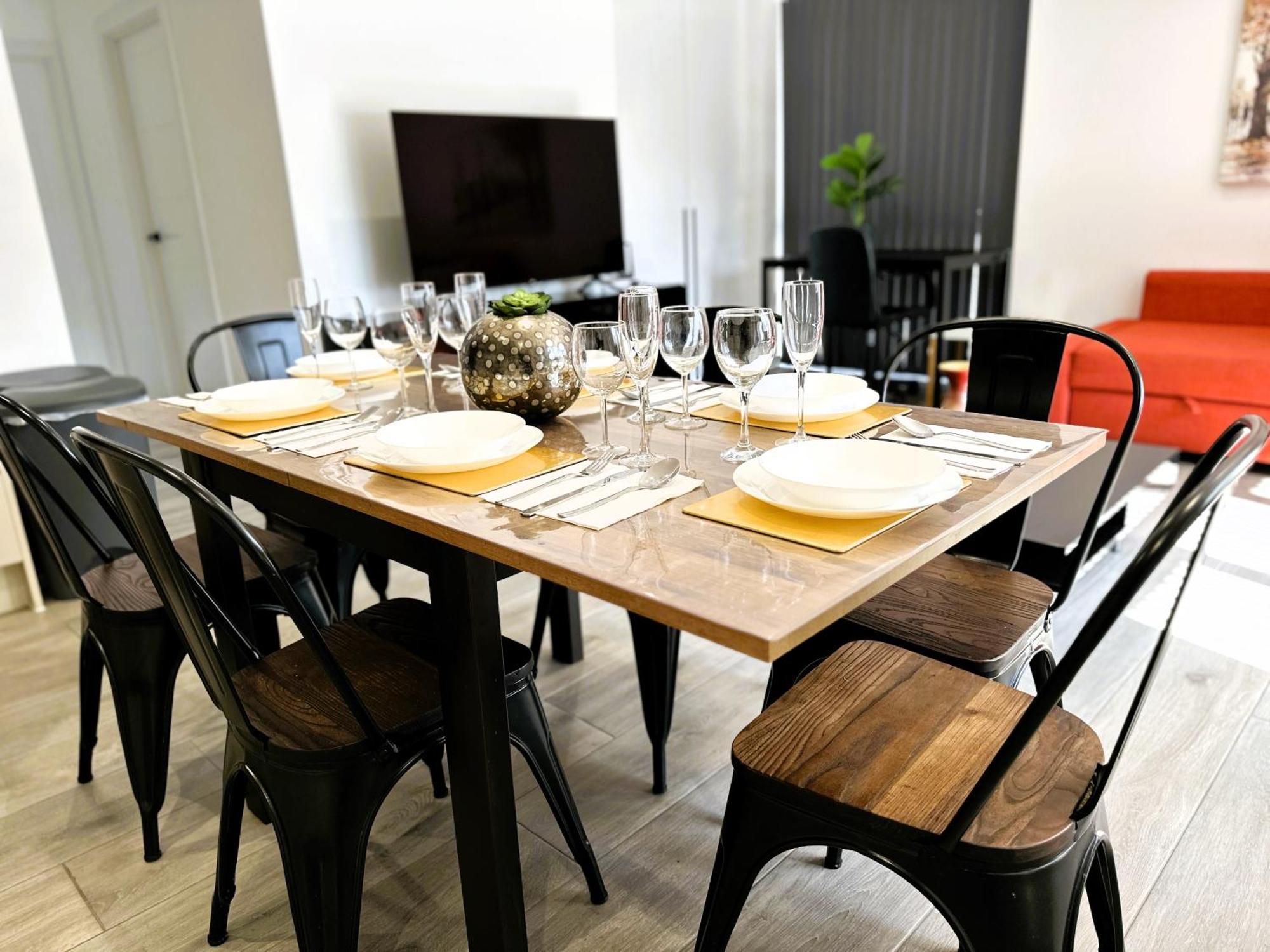 Paradigm Court, Modern 2-Bedroom Apartment F2, Oksford Zewnętrze zdjęcie